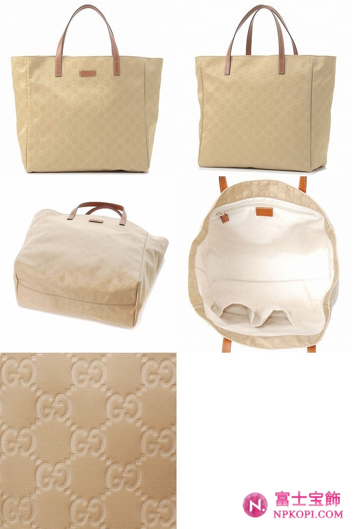 GUCCI/グッチ 2012年春夏新作TOTESトートバッグ 282439 KBT1G 2780 